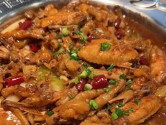 -胖哥俩肉蟹煲(湖滨银泰in77店)
