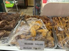 -大益烤鸡