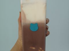 冰巧巧酸奶-兰熊鲜奶(西直门凯德mall店)