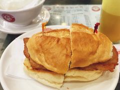 -义顺牛奶公司(庇利金街店)