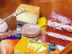 -Famous肥猫墨西哥音乐餐吧(五棵松华熙LIVE店)