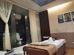 -摩音养生SPA(水湾店)