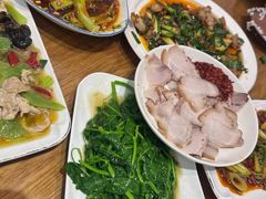 -灯盏窝餐厅