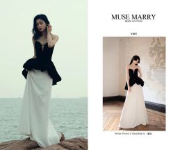 -MuseMarry婚纱(前海嘉里中心店)