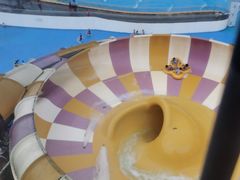 -上海玛雅海滩水公园