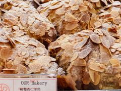 -OUR Bakery(SKP-S店)