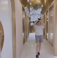 -本小姐美学·半永久纹眉野生眉