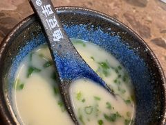 -鱼豆吉·豆浆鱼火锅(宜昌万达店)