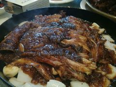 -妈妈菜馆(兴隆大家庭店)