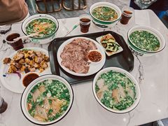 -伊穆祥牛肉面总店·清真