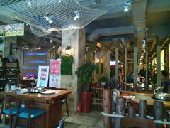 -苏大嘴海鲜牧场(奥林匹克店)