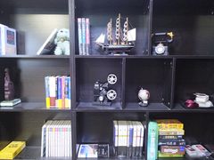 -脑洞先生非恐剧情密室(五一店)
