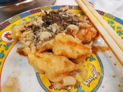 -清真马家美食城•海鲜•青岛菜•火锅(延安三路店)