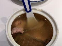 -兰湘子·湘菜小炒(长安万科广场店)
