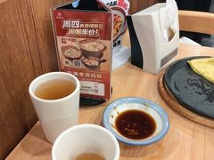 -宏状元现熬粥·京味菜(黄寺大街店)