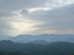 -西湖风景区十里琅珰-五云山