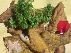 -前海沿·青岛菜(五四广场永旺店)