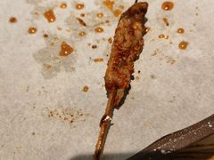 -五样儿西昌小签签烤串(建设路店)