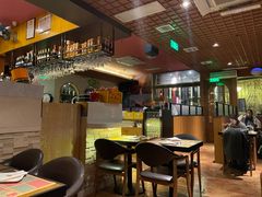 -安妮意大利餐厅(国贸店)