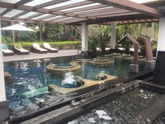 -厦门日月谷温泉渡假村