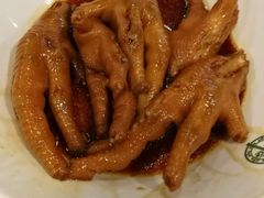 凤爪-添好运点心专门店(中环IFC店)