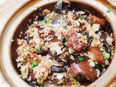 -壹煲口福煲仔饭(中山路店)