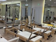 -FLARE STAR FITNESS(复地活力城店)