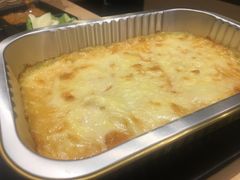 -花味·自助烤肉(雨花客厅店)