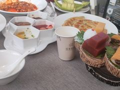 -花家怡园(四合院总店)