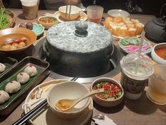 -蘑界·野生菌火锅(深业上城店)