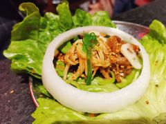 包一切-伊茉家的烤肉店(勒泰中心店)