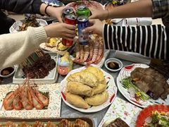 -红叶日本料理(辰熙广场店)