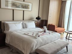 -厦门康莱德酒店