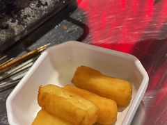 -大头叔烤鸡爪·朝鲜族烤串(天池路店)