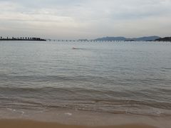 -青岛第二海水浴场