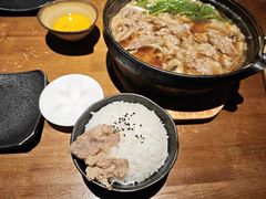 -千代武日本料理(开发区店)