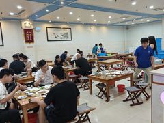 -威海海鲜王(窑头路店)