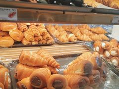 -烘焙町面包店(西四店)