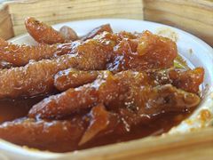 -鹿鸣酒家(越秀店)