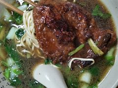大排面-无名氏面馆(邮电路店)