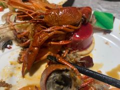 -松咖啡自助餐厅·松北香格里拉