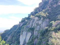 -阳台山自然风景区