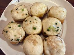 -哑巴生煎(临顿路店)