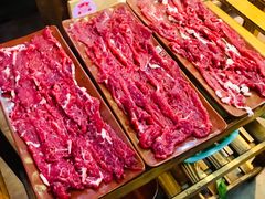 -马上吃潮汕鲜牛肉火锅店(城市花园惠民北小区店)