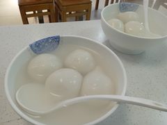 -七宝老街水磨汤圆(瞿溪路店)