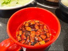 -北门涮肉·铜锅涮肉(南锣鼓巷店)