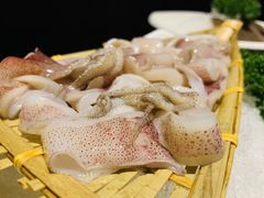 仔乌-满堂欢豆捞坊(美丽华大酒店店)
