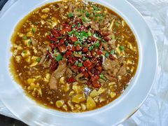 -聚福缘菜馆(隆昌路店)