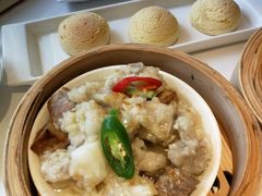 -悦景酒家(罗湖店)