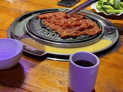 -超级神炭烤肉夜食(芥园西道店)